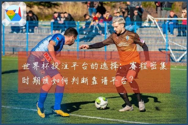 世界杯投注平台的选择：赛程密集时期该如何判断靠谱平台？